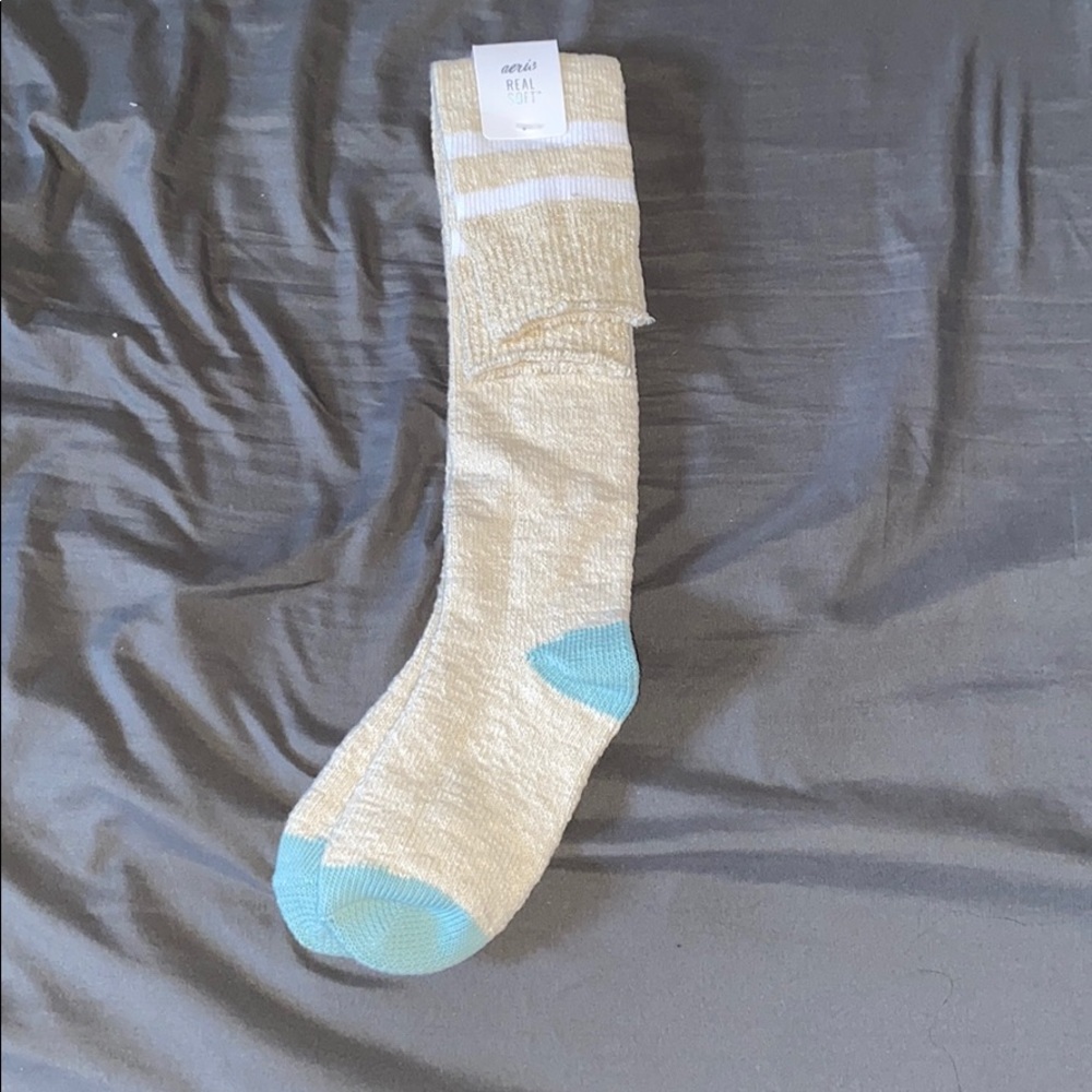 Aerie Boot socks